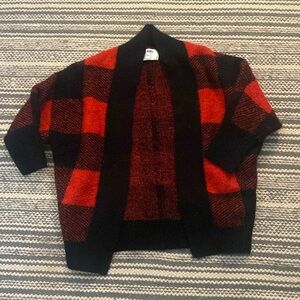 Kids cardigan